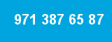 971 387 65 87